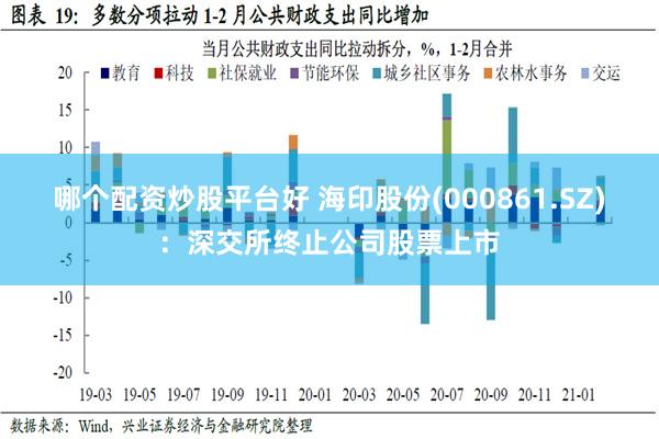 哪个配资炒股平台好 海印股份(000861.SZ)：深交所终止公司股票上市