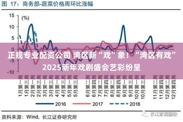 正规专业配资公司 湾区新“戏”象！“湾区有戏”2025新年戏剧盛会艺彩纷呈